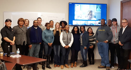 Distance Education | Master's Pentecostal Seminary